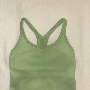 Ebb to Street Tank Top Lululemon Size 6